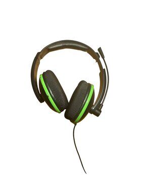 Turtle Beach Ear Force XL1 Headset